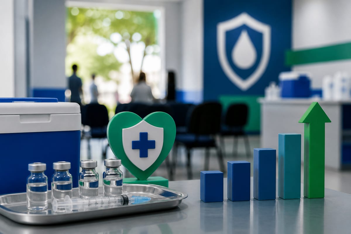 Dia D da Multivacinação em Cuiabá cresce 34,6% e passa de 13 mil doses aplicadas