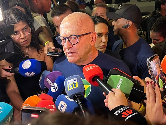 Com candidatura confirmada, Pivetta diz que quer fazer de MT o melhor estado do Brasil
