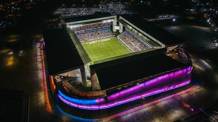 Fortaleza e Palmeiras se enfrentam hoje na Arena Pantanal; veja os prováveis times