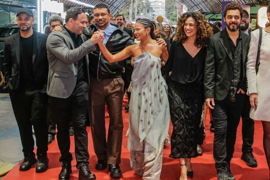Filme de Mato Grosso está entre os 15 pré-selecionados para representar o Brasil no Oscar 2027