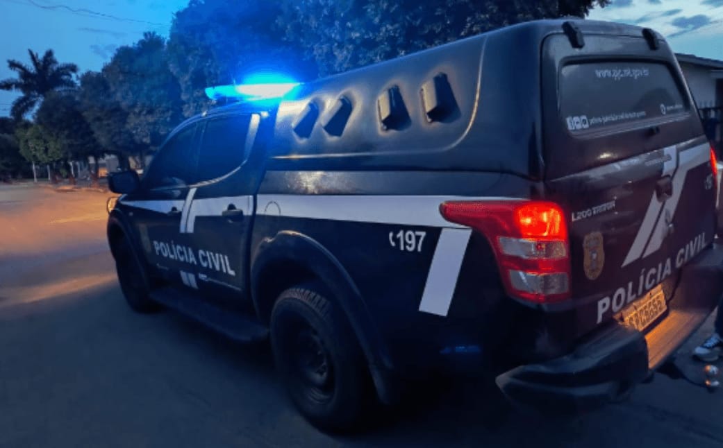 PC intensifica investigação com prisões em caso de homicídio