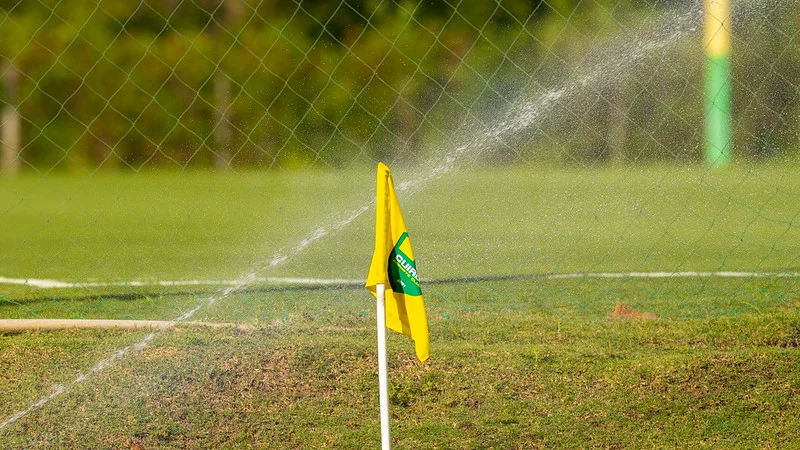 Cuiabá é denunciado por exploração ilegal de água