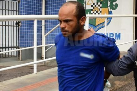 Homem condenado a 60 anos por feminicídio em Rondonópolis