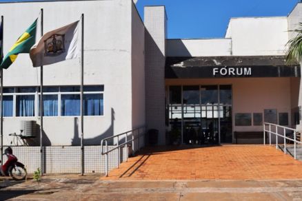 Três criminosos são condenados a 91 anos por morte em Tangará da Serra