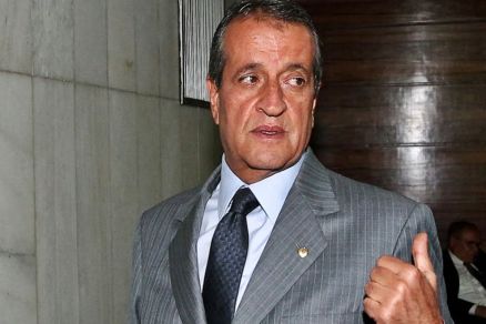 PF investiga políticos sem mandato desviando emendas parlamentares