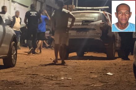 Pai é indiciado por feminicídio após morte de filha em VG