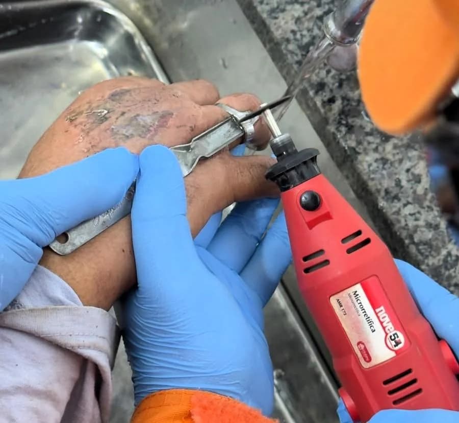 Motociclistas são maioria entre vítimas fatais do trânsito em Cuiabá
