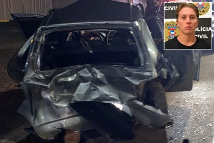 Juiz mantém prisão de motorista após morte de criança em Sorriso