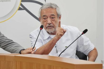 Sinfra critica passado e abandona audiência sobre atrasos do BRT