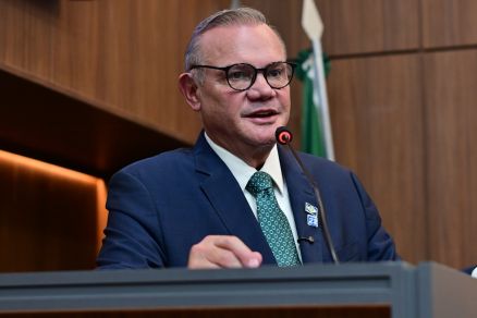 PL mantém candidatura de Fagundes ao governo de MT