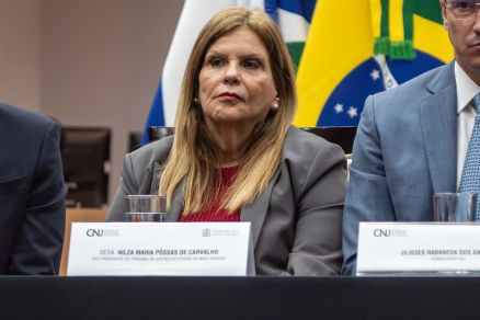 TJ-MT nega pedido para flexibilizar votação na Câmara de Cuiabá