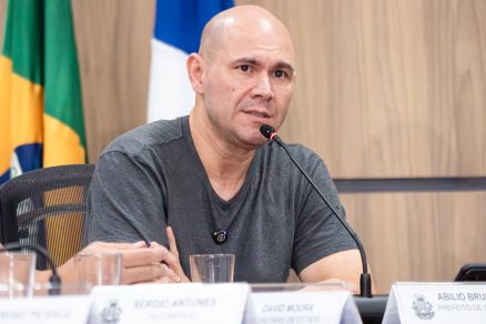 Abilio confia em vitória judicial sobre exigência de 2/3