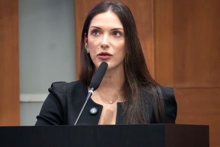 MDB agenda convenção para lançar Janaina ao Senado