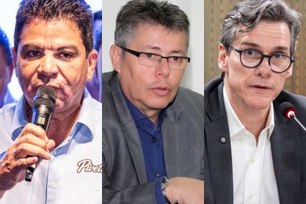 Pivetta forma grupo de coordenadores para sua campanha à reeleição