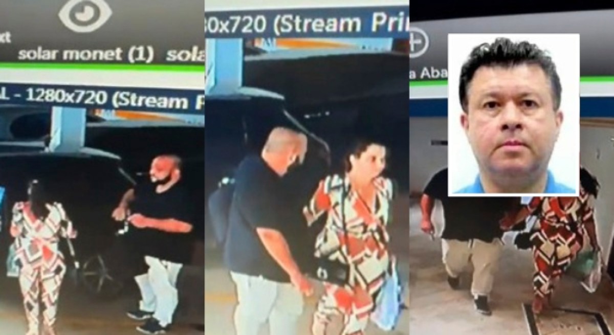 Julgamento de Carlinhos Bezerra por duplo homicídio em Cuiabá