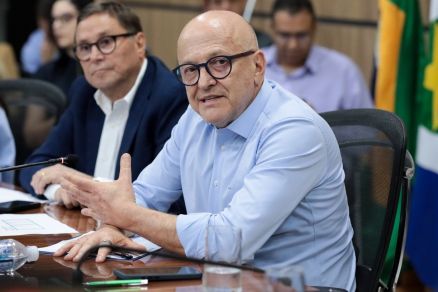 Pivetta lança alerta sobre apostas online em MT