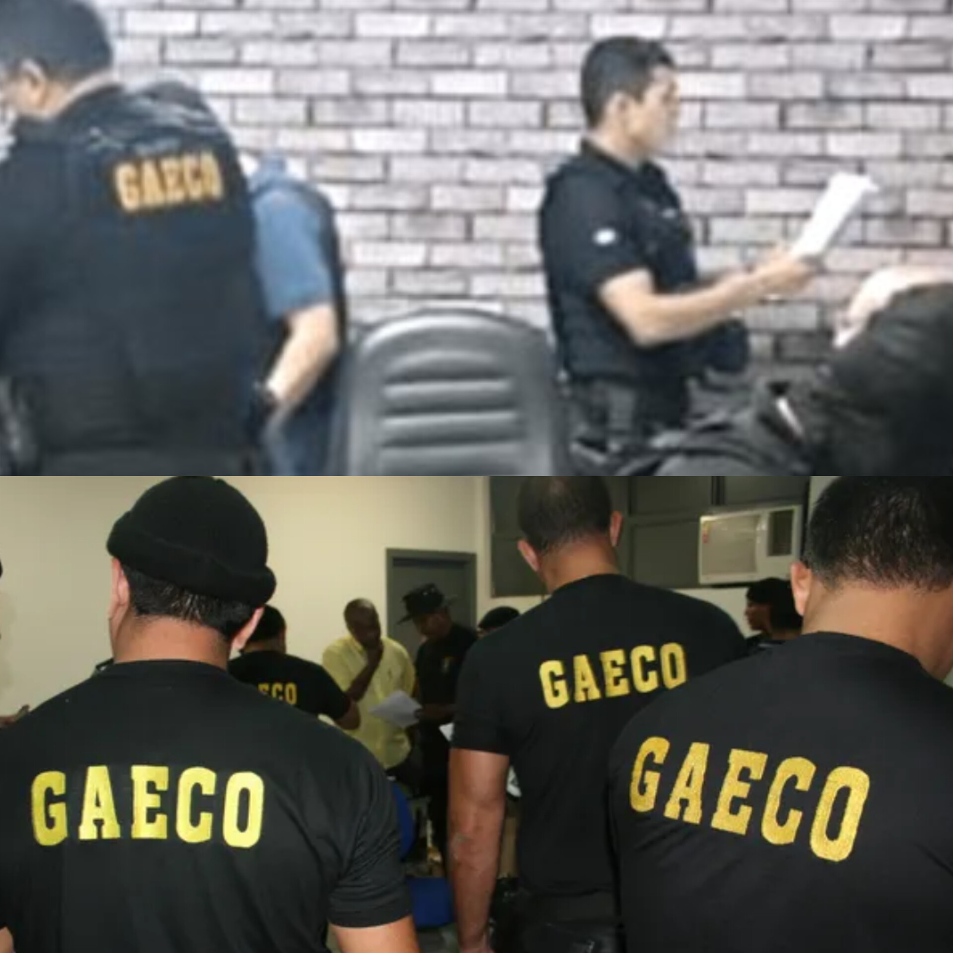 Gaeco investiga fiscais por cobrança de propina em obras de Sinop