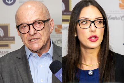 Aliança entre Pivetta e Janaina pode mudar o jogo político em MT