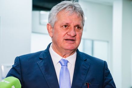 União Brasil ainda define candidatos para Assembleia Legislativa em MT