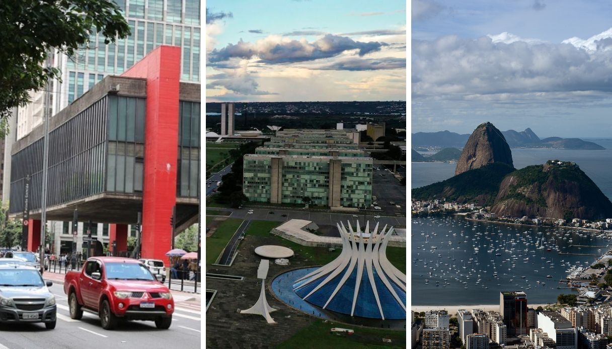 Eixo Rio-SP domina cargos à frente da política econômica do Brasil há décadas