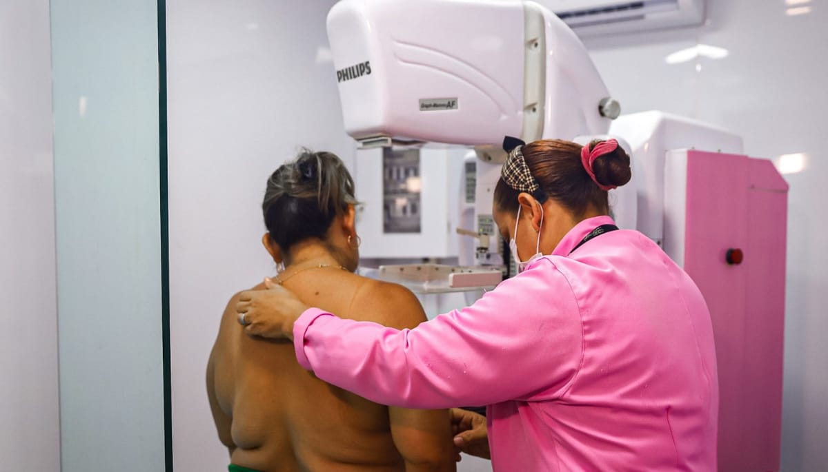 Ministério da Saúde treina 4 mil profissionais para detectar câncer em UBSs