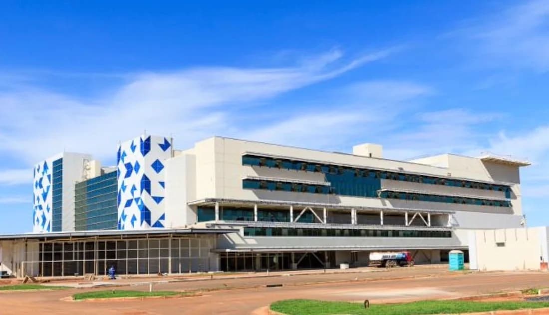 UPAs de Cuiabá registram 3 dias sem espera por leitos em meio à alta de doenças respiratórias