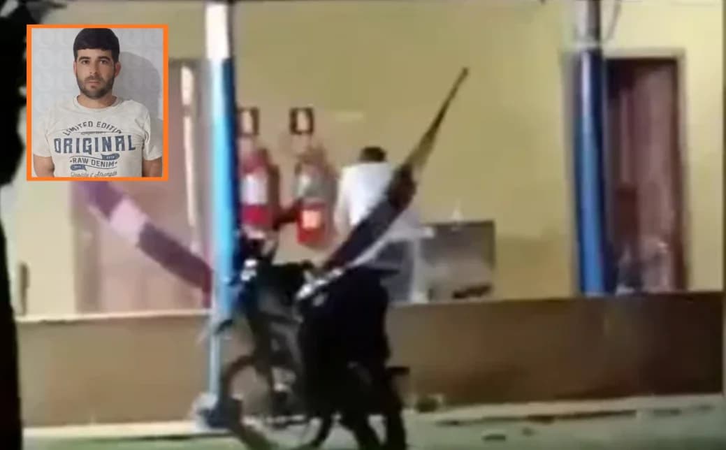Homem é encontrado morto boiando no Rio Vermelho, em Rondonópolis