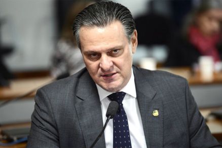 MP Eleitoral rejeita ação de Fávaro contra sites por cobertura jornalística