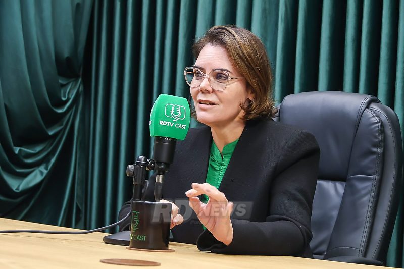 Coronel Fernanda apoia aliança entre PL e MDB em Mato Grosso e segue Flávio Bolsonaro