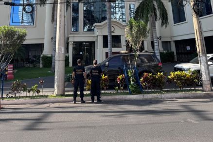 PF mira empresário Marcelo Bozetti em esquema de R$ 3 milhões em MT