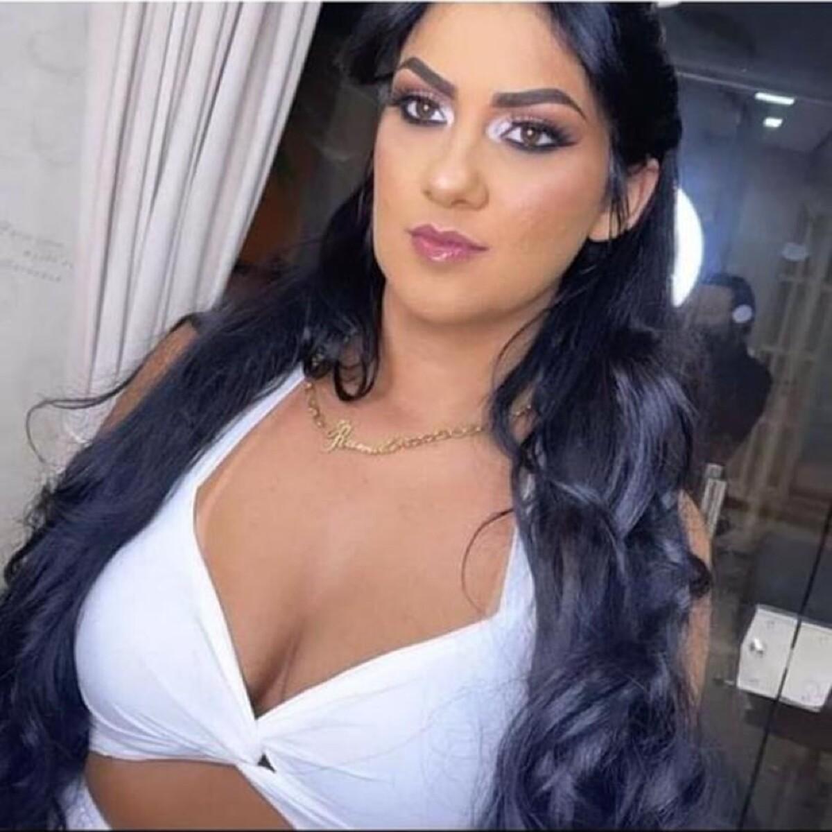 Influenciadora 'Rapunzel Cuiabana' é presa por golpe em divórcio em MT