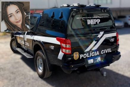 Policial penal é presa por tentar matar entregador em Cuiabá