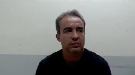 Ex-jogador Jadson é preso em Cambé por suspeita de violência doméstica