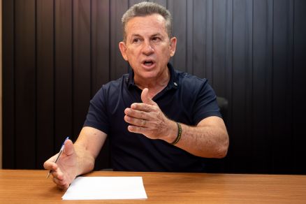 Governador Mendes rebate investigação e apresenta pareceres favoráveis ao acordo com a Oi
