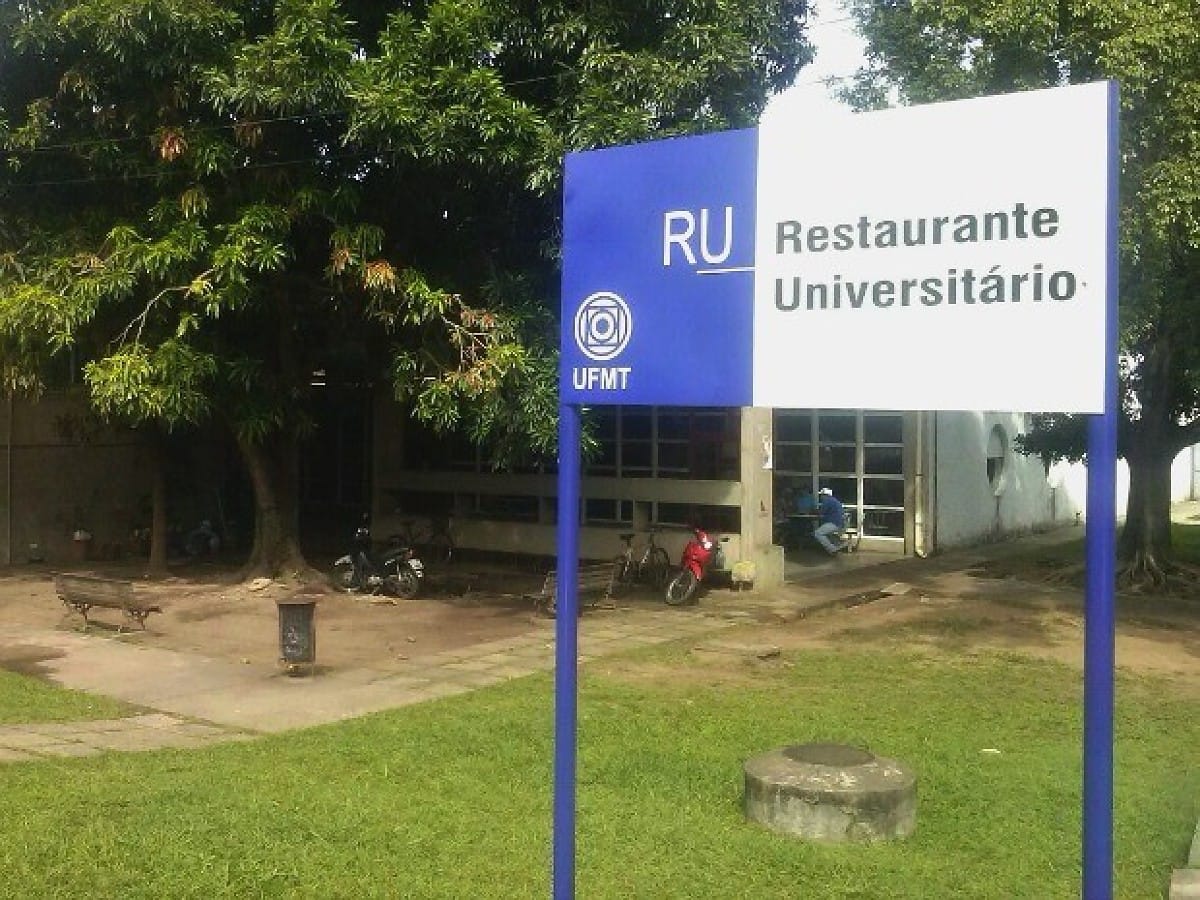 Homofobia no Restaurante Universitário da UFMT: ex-funcionário denuncia demissão após denúncia