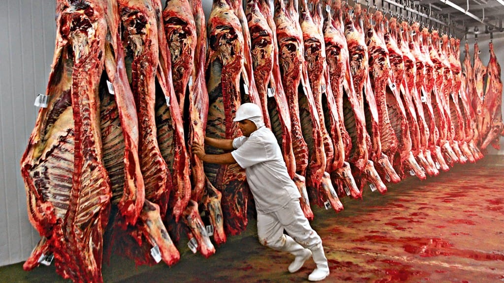 Noruega segue UE e restringe importação; China aumenta tarifa para carne do Brasil