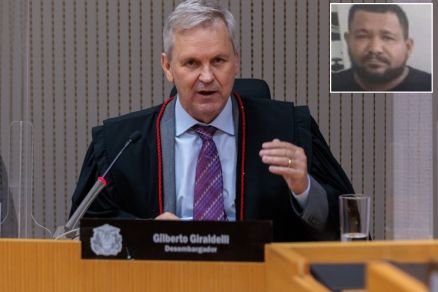 TJ de MT absolve empresário conhecido como 'cobrador do chicote' por falta de provas