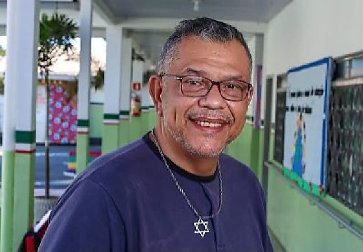 Radialista Márcio Coene morre em grave acidente na região de Cáceres