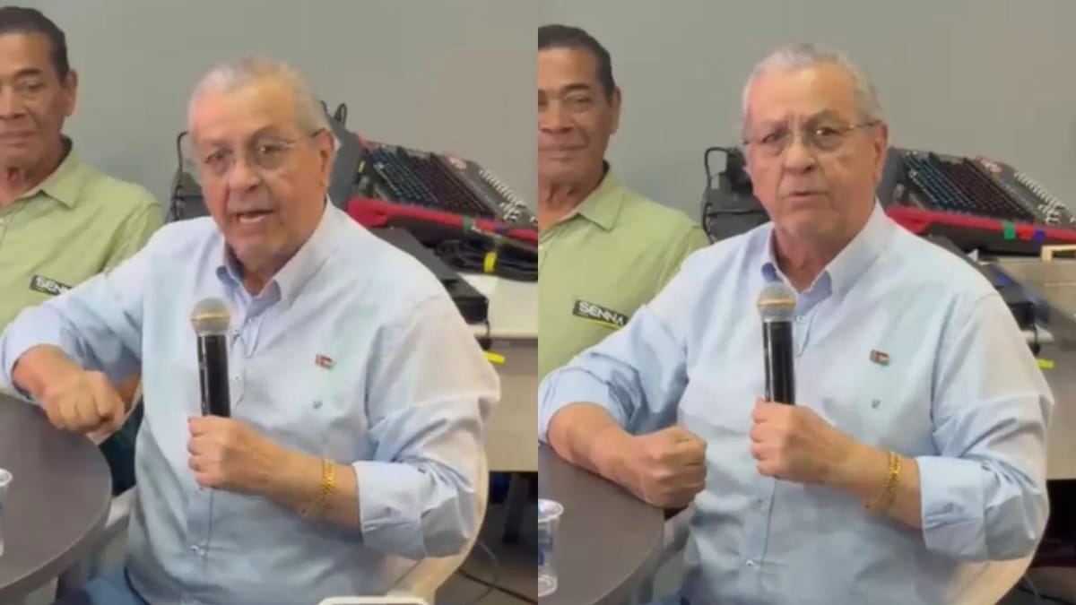 Sinfra rebate Jayme Campos e anuncia processo judicial