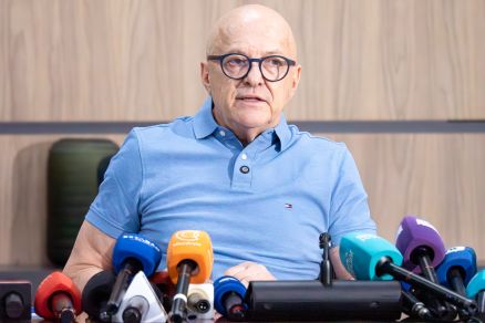 Pivetta rebate Jayme sobre mérito na União