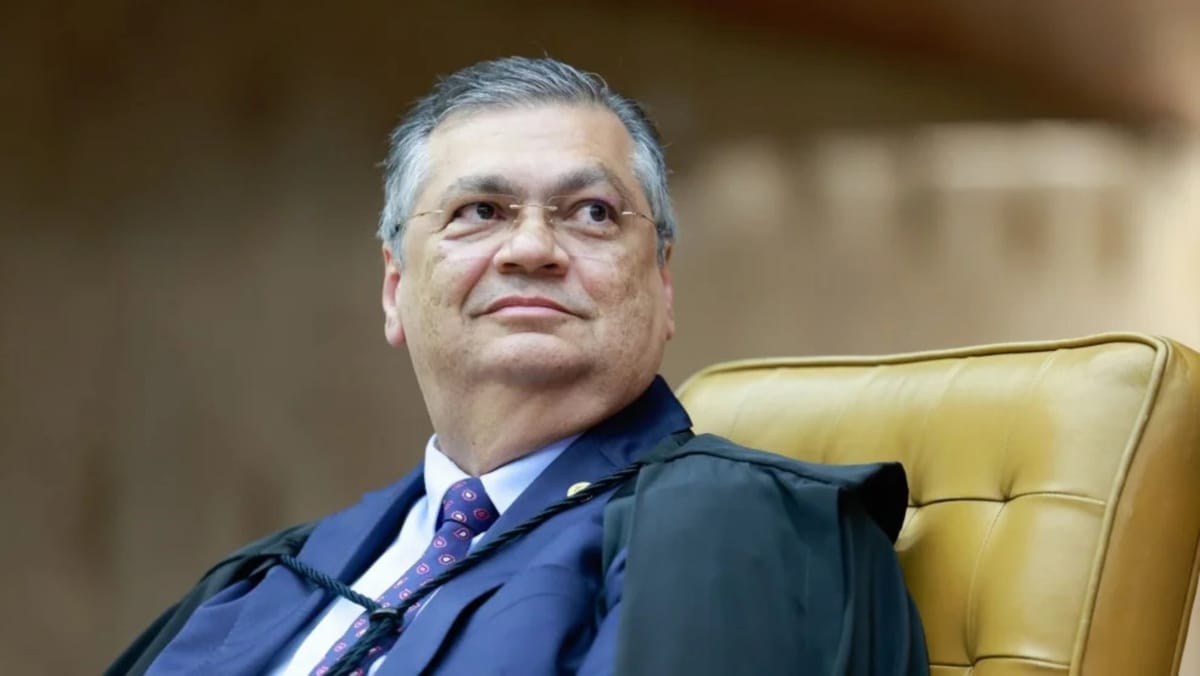 STF afasta presidente do TCE do Maranhão por 180 dias