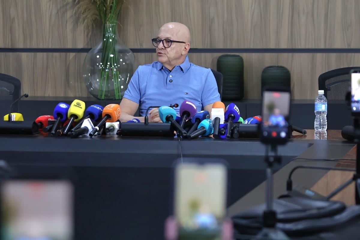 Pivetta descarta preocupação com CPI da Oi na Assembleia