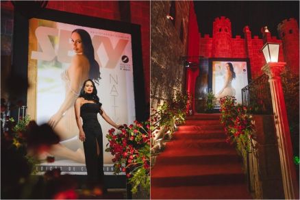 Influencer presa em operação gastou R$ 500 mil em festa