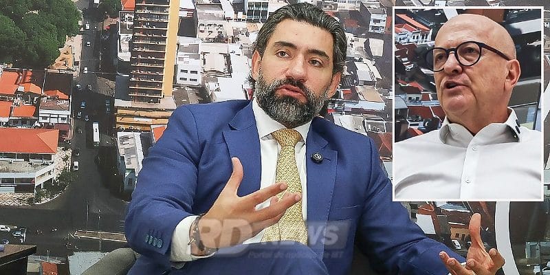 Defesa do governador nega inelegibilidade e vê bloqueio condenado ao fracasso