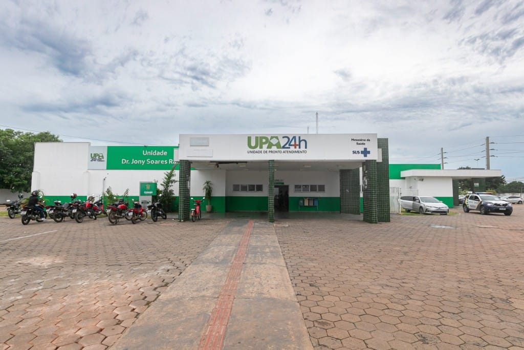 Cuiabá chama 15 médicos para UPAs e Policlínica