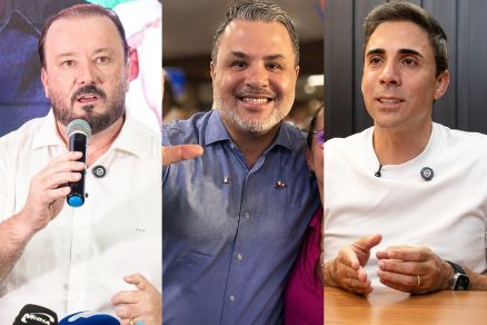 Perfil dos 441 candidatos que disputam eleições em MT