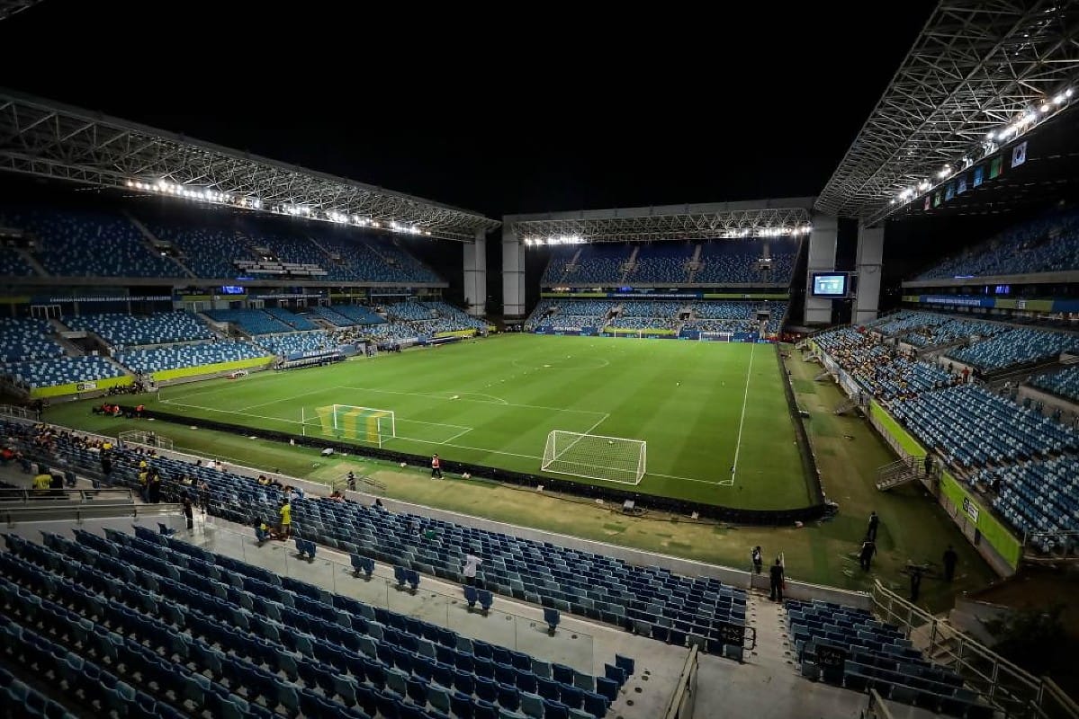 Cuiabá enfrenta Operário-PR pela Série B