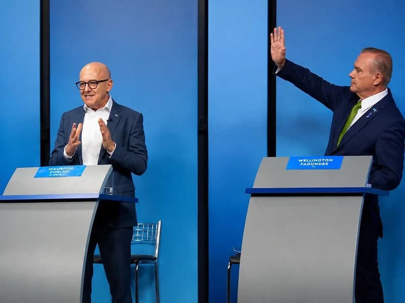 Pivetta responde impugnação e defende candidatura à reeleição