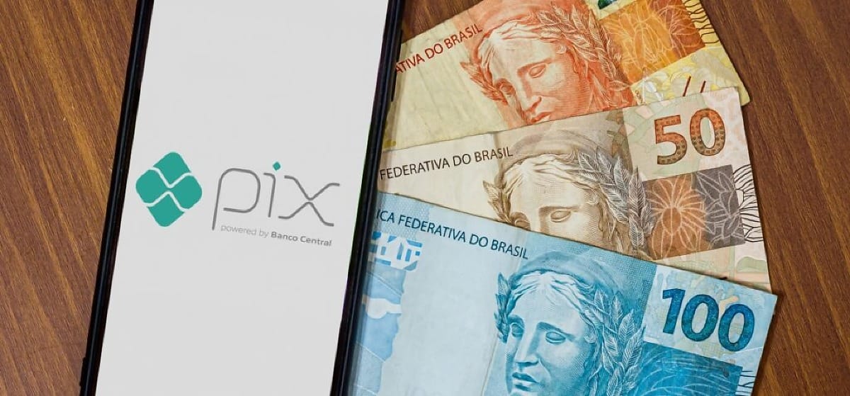 Pix cresce 15,9% em MT e ultrapassa R$ 36 bi em julho