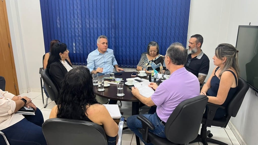 Cuiabá avança na validação de certificados de 600 educadores